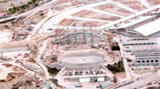 Οι Σιδεριές Καλατράβα (25/02/2004)